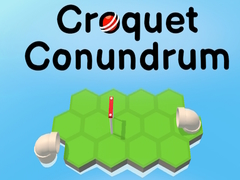 Spil Croquet Conundrum