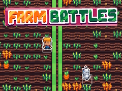 Spil Farm Battles