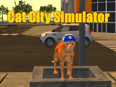 Spil Cat City Simulator