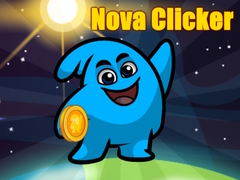 Spil Nova Clicker