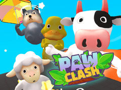 Spil Paw Clash
