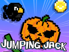 Spil Jumping Jack