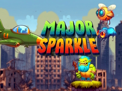 Spil Major Sparkle