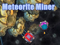 Spil Meteorite Miner