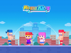 Spil Rope King
