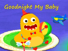 Spil Goodnight My Baby