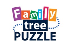 Spil Family Tree Puzzle
