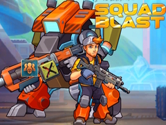 Spil Squad Blast