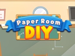 Spil Paper Room Diy