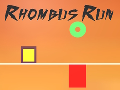 Spil Rhombus Run