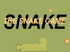 Spil The snake Game