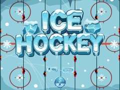 Spil Ice Hockey