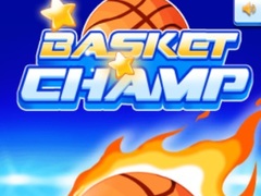Spil Basket Champ