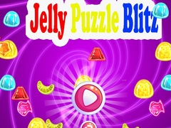 Spil Jelly Puzzle Blitz