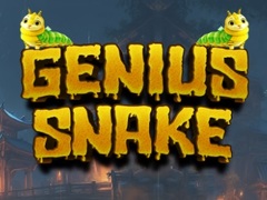 Spil Genius Snake