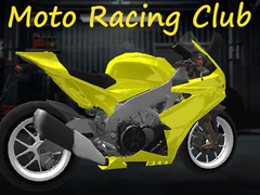 Spil Moto Racing Club