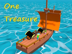 Spil One Treasure