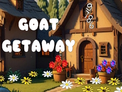 Spil Goat Getaway