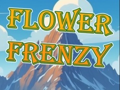 Spil Flower Frenzy