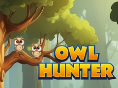 Spil Owl Hunter