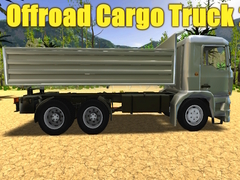 Spil Offroad Cargo Truck 2024