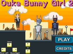 Spil Ouka Bunny Girl 2