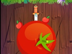 Spil Throwing Ninja