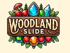 Spil Woodland Slide