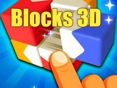 Spil Blocks 3D