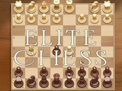 Spil Elite Chess