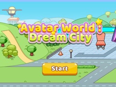 Spil Avatar World: Dream City