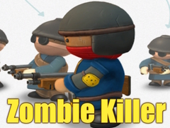 Spil Zombie Killer
