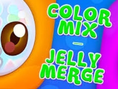 Spil Color Mix Jelly Merge