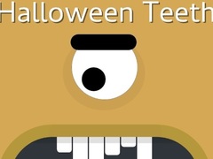 Spil Halloween Teeth