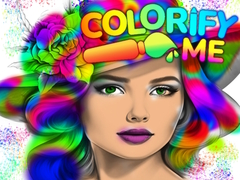 Spil Colorify My