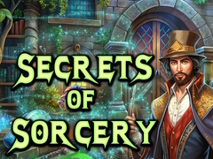 Spil Secrets of Sorcery