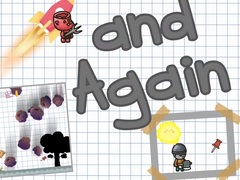 Spil and Again