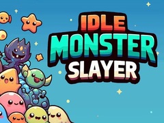 Spil Idle Monster Slayer