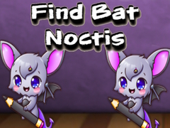 Spil Find Bat Noctis