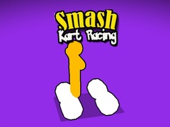 Spil Smash Kart Racing