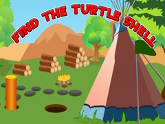 Spil Find the Turtle Shell