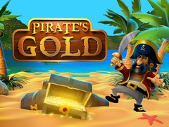 Spil Pirate's Gold