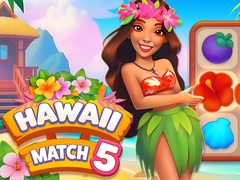 Spil Hawaii Match 5