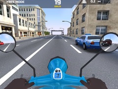 Spil Moto Racing Club