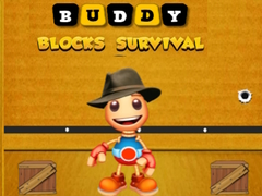 Spil Buddy Blocks Survival