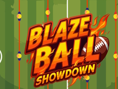 Spil Blaze Ball Showdown