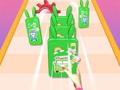 Spil Phone Case DIY Run