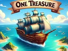 Spil One Treasure