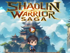Spil Shaolin Warrior Saga