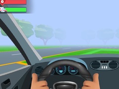 Spil Ambulance Driver Challenge